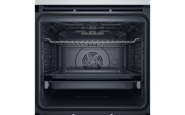 Whirlpool WOI4S8PM1SWA – фурна за вграждане с пиролитично почистване