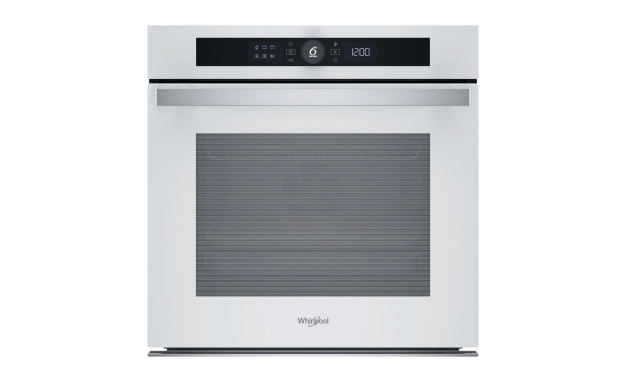 Whirlpool WOI4S8PM1SWA – фурна за вграждане с пиролитично почистване