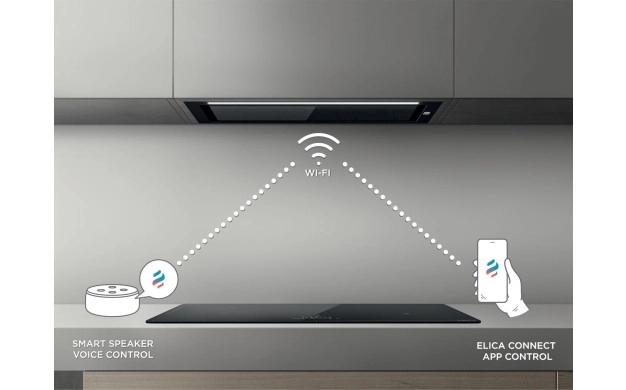 Аспиратор Elica HIDDEN 2.0@ IX A72