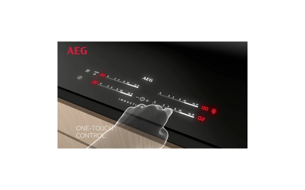 Таванен аспиратор AEG DCE5960HM