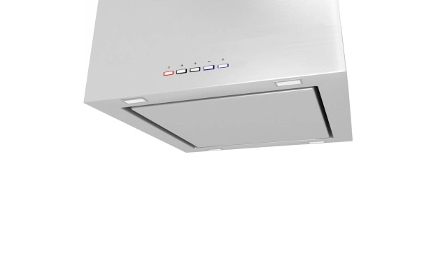 Островен аспиратор Falmec MIRA Inox Island