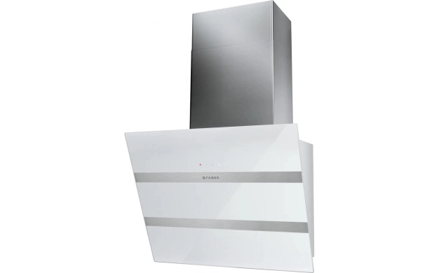 Вертикален аспиратор Faber STEELMAX EV8 Wh A55