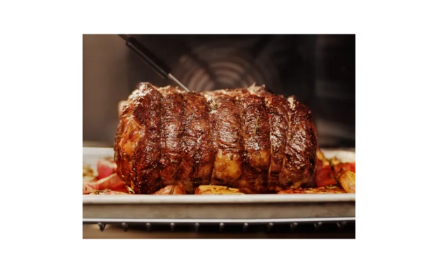 Фурна с AssistedCooking AEG NBE7P631AB