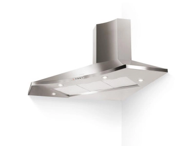 Ъглов аспиратор Faber SOLARIS EG6 X A100