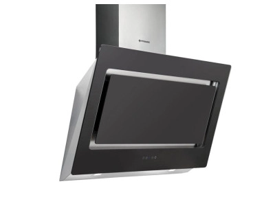 Аспиратор за стенен монтаж PYRAMIS RAGGIO , 90см