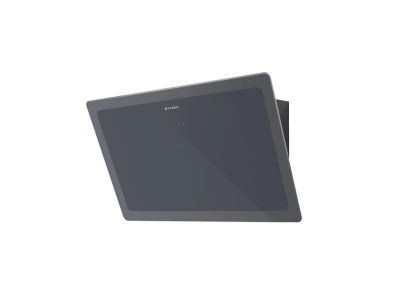 Стъклен вертикален аспиратор Faber GLAM - LIGHT