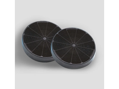 Филтър активен въглен за аспиратор