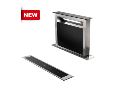 Аспиратор за долно вграждане Faber FABULA PLUS EVO+ BK A60