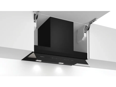 Аспиратор вграждане Neff D65XAM2S0